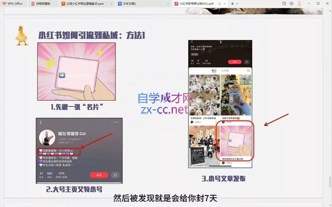 小马哥·全渠道运营增长课-网创项目孵化中心 小马哥·全渠道运营增长课-网创项目孵化中心