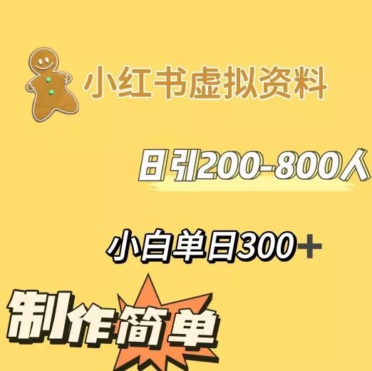 小红书动漫治愈图文的玩法，日引200-800人，小白单日变现300+创业-网创-互联网创业-福缘论坛-冒泡网赚-中赚网-短视频等网络赚钱课程-免费分享网络创业项目-聚合知识付费VIP创业课程网创项目孵化中心