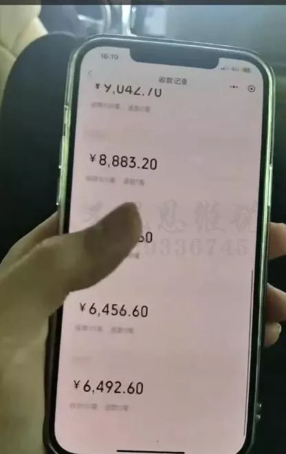 十万个富翁修炼宝典之17.一个刚需小软件，每天能卖5000+