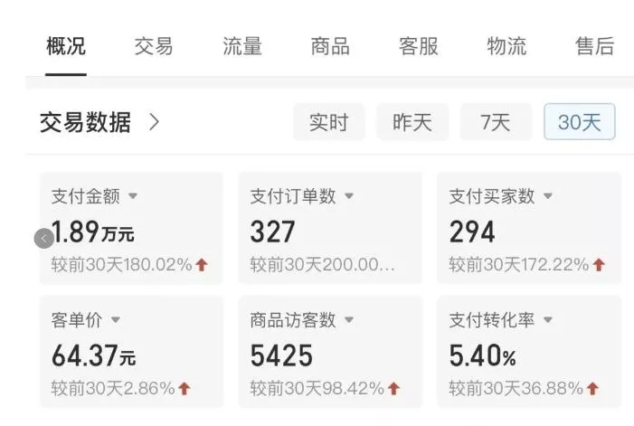 拼多多虚拟U盘电商红利项目：月赚2万+，新手小白也能玩