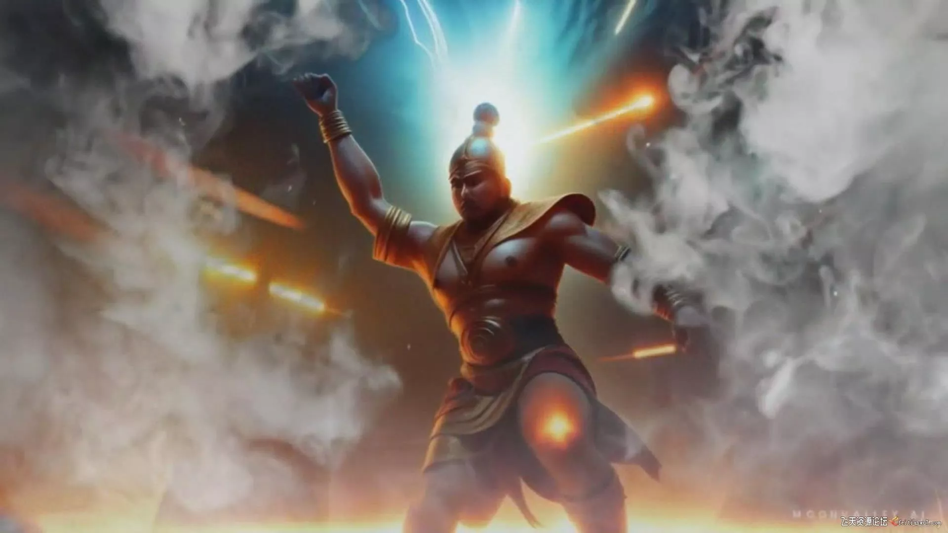 (9457期)Moonvalley AI 完全大师级AI人工智能文本生成视频教程-中英字幕创业-网创-互联网创业-福缘论坛-冒泡网赚-中赚网-短视频等网络赚钱课程-免费分享网络创业项目-聚合知识付费VIP创业课程网创项目孵化中心