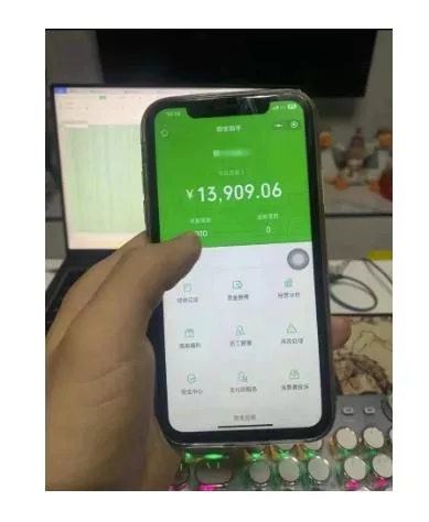 盲盒交友5.0,玩法全新升级,一个月直接变现1.3W,新手小白轻松上手【揭秘】-网创项目孵化中心 盲盒交友5.0,玩法全新升级,一个月直接变现1.3W,新手小白轻松上手【揭秘】-网创项目孵化中心