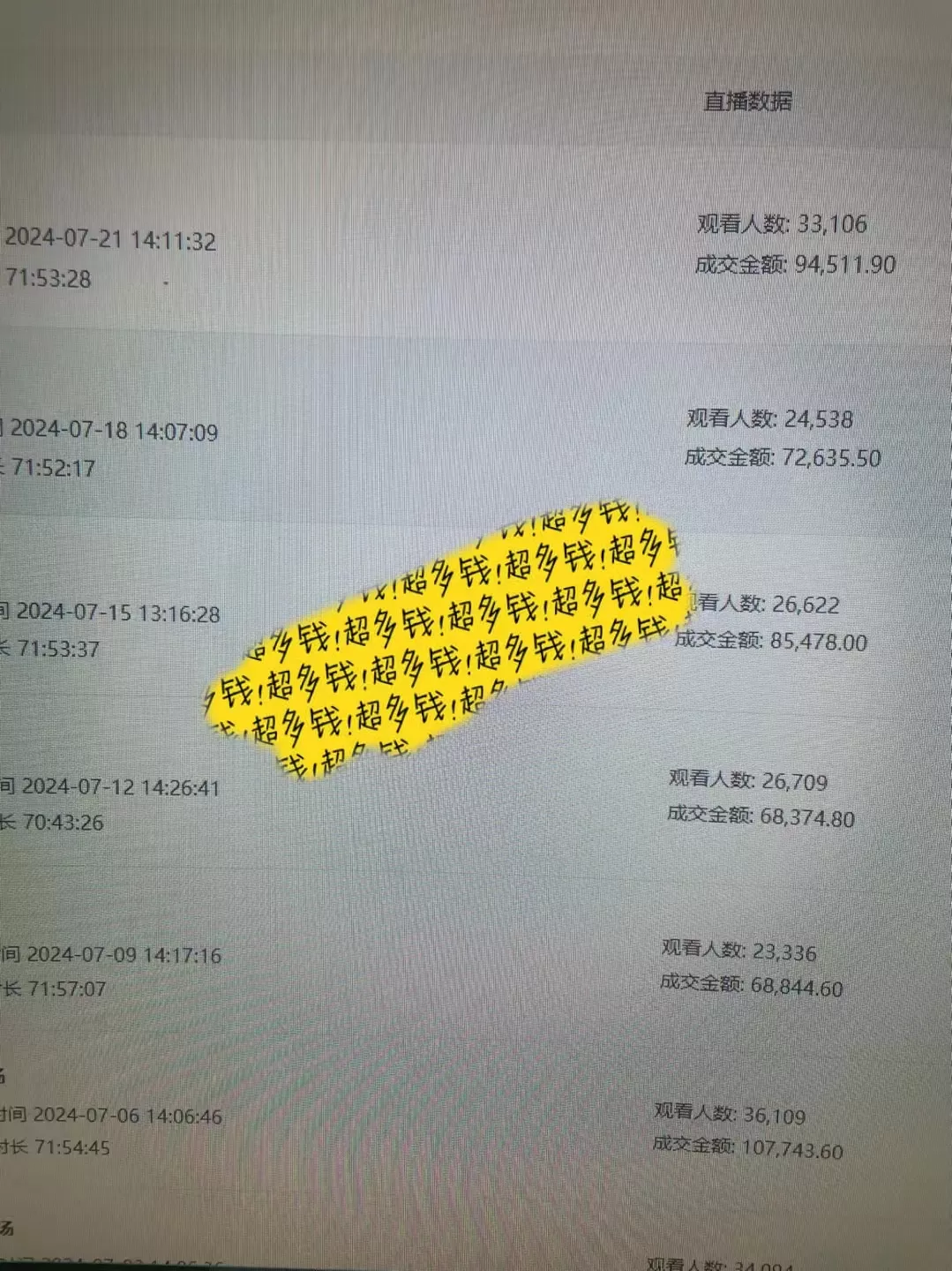 快手数字人无人直播带货，48小时日不落的直播模式，一台电脑单日利润200-500(0827更新)