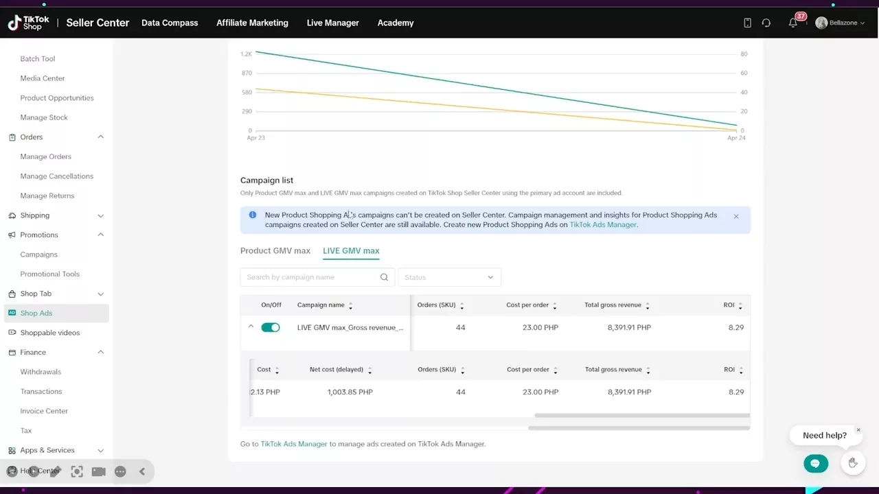 货达世界·Tiktok系统模块实操课-网创项目孵化中心 货达世界·Tiktok系统模块实操课-网创项目孵化中心
