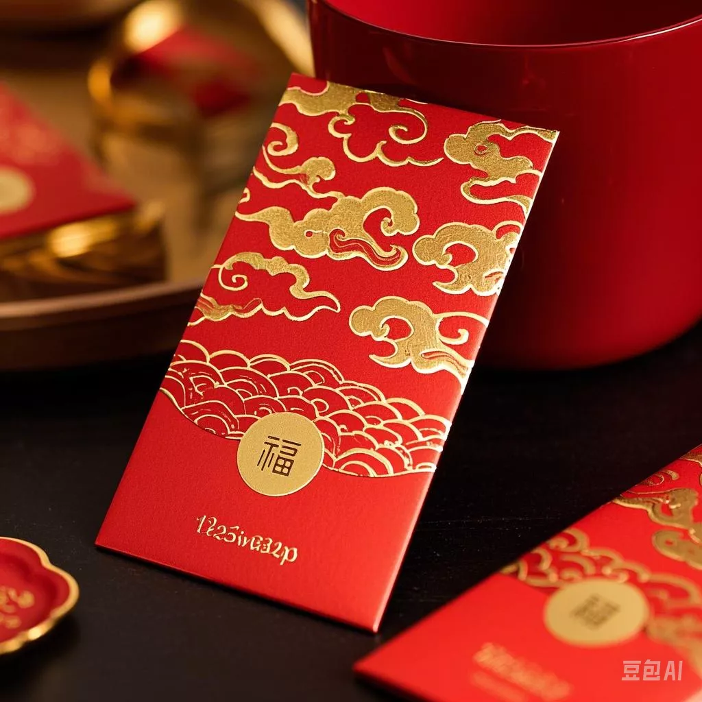 春节微信红包封面自制这么简单?带你轻松玩转最全教程~创业-网创-互联网创业-福缘论坛-冒泡网赚-中赚网-短视频等网络赚钱课程-免费分享网络创业项目-聚合知识付费VIP创业课程网创项目孵化中心