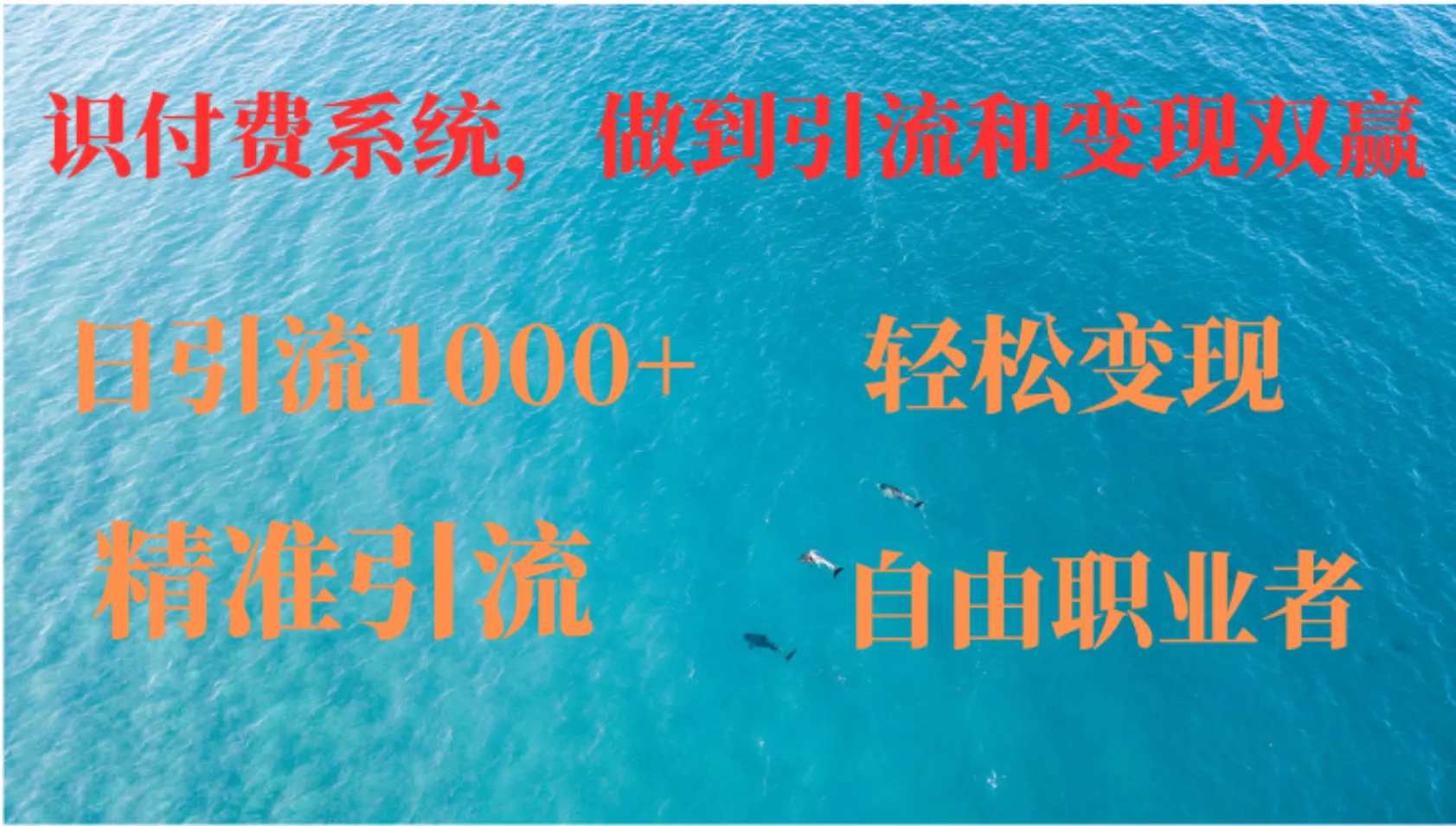 如何搭建自己的知识付费系统，做到引流和变现双赢创业-网创-互联网创业-福缘论坛-冒泡网赚-中赚网-短视频等网络赚钱课程-免费分享网络创业项目-聚合知识付费VIP创业课程网创项目孵化中心