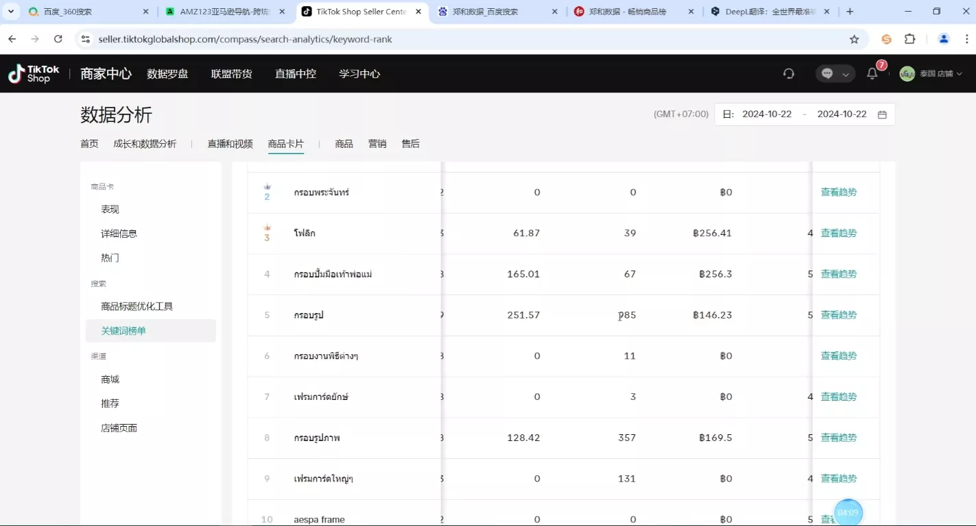 大鱼老师·Tiktok东南亚小店运营-网创项目孵化中心 大鱼老师·Tiktok东南亚小店运营-网创项目孵化中心