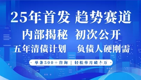 2025年首次公开，真正的事业型赛道，客咨不断，单月轻松破W创业-网创-互联网创业-福缘论坛-冒泡网赚-中赚网-短视频等网络赚钱课程-免费分享网络创业项目-聚合知识付费VIP创业课程网创项目孵化中心