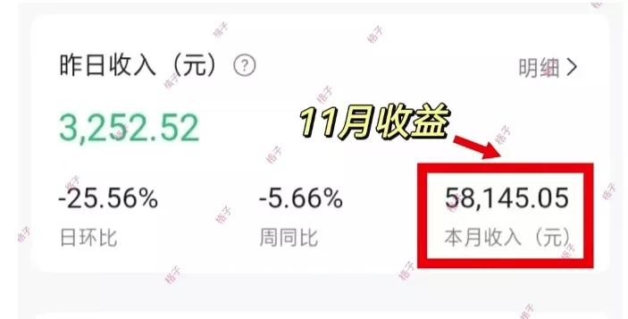 公众号流量主变现项目:每天2小时,普通人每月多挣三五千-网创项目孵化中心 公众号流量主变现项目:每天2小时,普通人每月多挣三五千-网创项目孵化中心