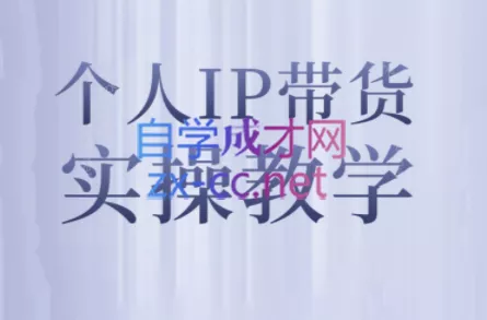 萌神姐姐·个人IP真人出镜短视频实操课-网创项目孵化中心 萌神姐姐·个人IP真人出镜短视频实操课-网创项目孵化中心