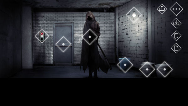 文字化化|官方中文|Homicipher