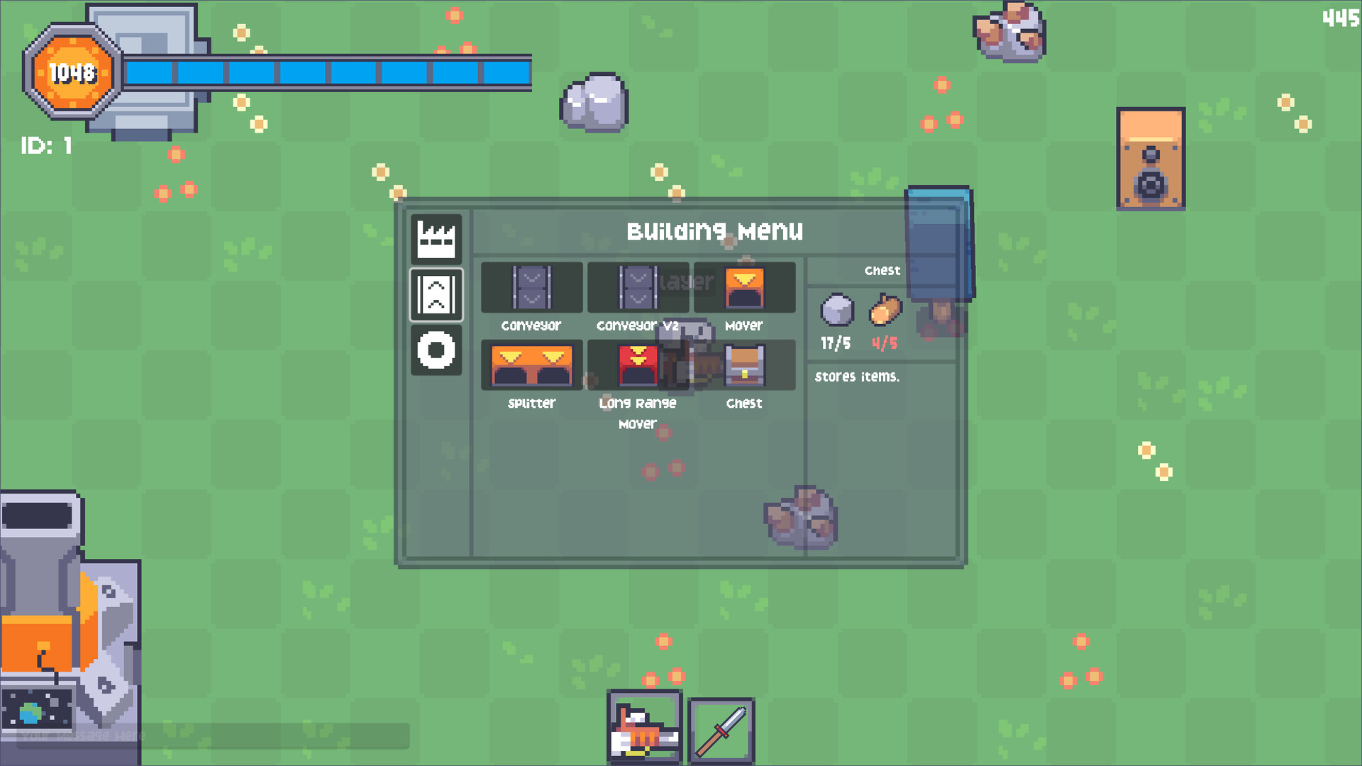 星轮|官方中文|支持手柄|Starground