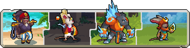 战律2|v1.2.9|官方中文|Wargroove 2 战律2|v1.2.9|官方中文|Wargroove 2