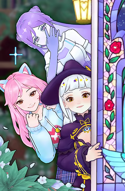 AI2U: 与你直到世界尽头 ~ 我的病娇猫娘AI女友|官方中文|AI2U: With You 'Til The End冒泡网-中创网-项目资源网-资源之家-项目资源网-资源之家-副业项目-手机搬砖-中创网-无货源电商-创业项目-抖音工具箱-搬砖项目-网络赚钱网创矩阵局-网赚冒泡网-福缘网-中创网-知识街网站