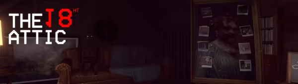 十八层阁楼|官方中文|支持手柄|The 18th Attic - Paranormal Anomaly Hunting Game冒泡网-中创网-项目资源网-资源之家-项目资源网-资源之家-副业项目-手机搬砖-中创网-无货源电商-创业项目-抖音工具箱-搬砖项目-网络赚钱网创矩阵局-网赚冒泡网-福缘网-中创网-知识街网站