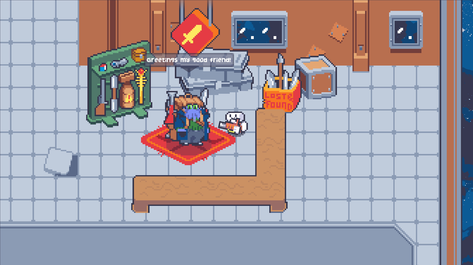 星轮|官方中文|支持手柄|Starground