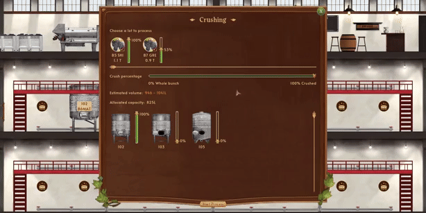 酒庄模拟器|v20250523|官方中文|From Soil to Bottle 酒庄模拟器|v20250523|官方中文|From Soil to Bottle