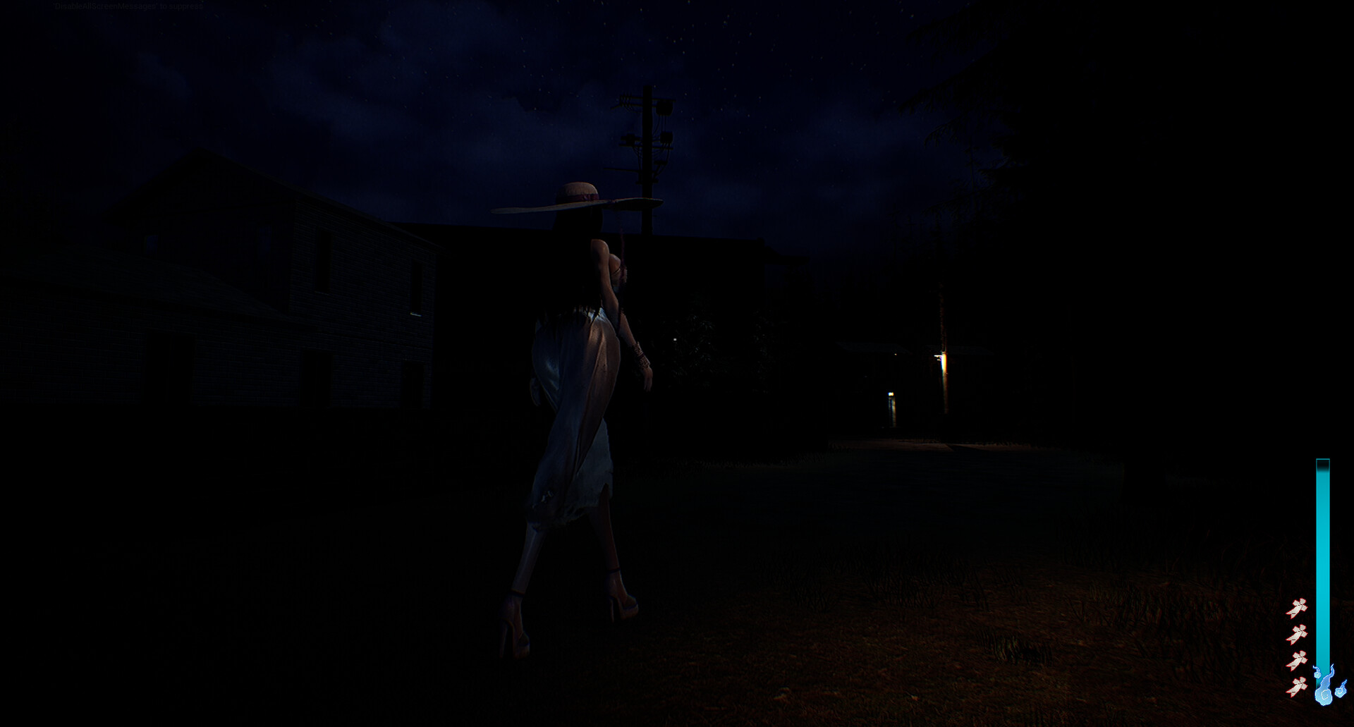 八尺様|v20260119|官方中文|Hachishaku 八尺様|v20260119|官方中文|Hachishaku