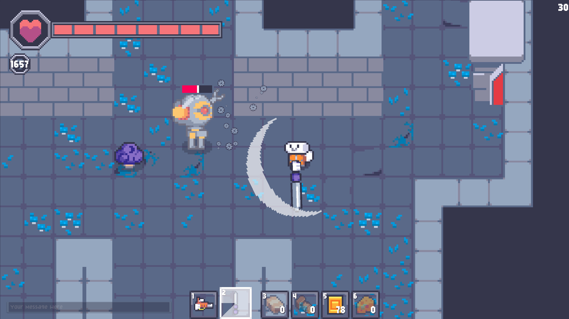 星轮|官方中文|支持手柄|Starground