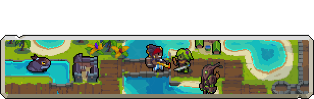 战律2|v1.2.9|官方中文|Wargroove 2 战律2|v1.2.9|官方中文|Wargroove 2