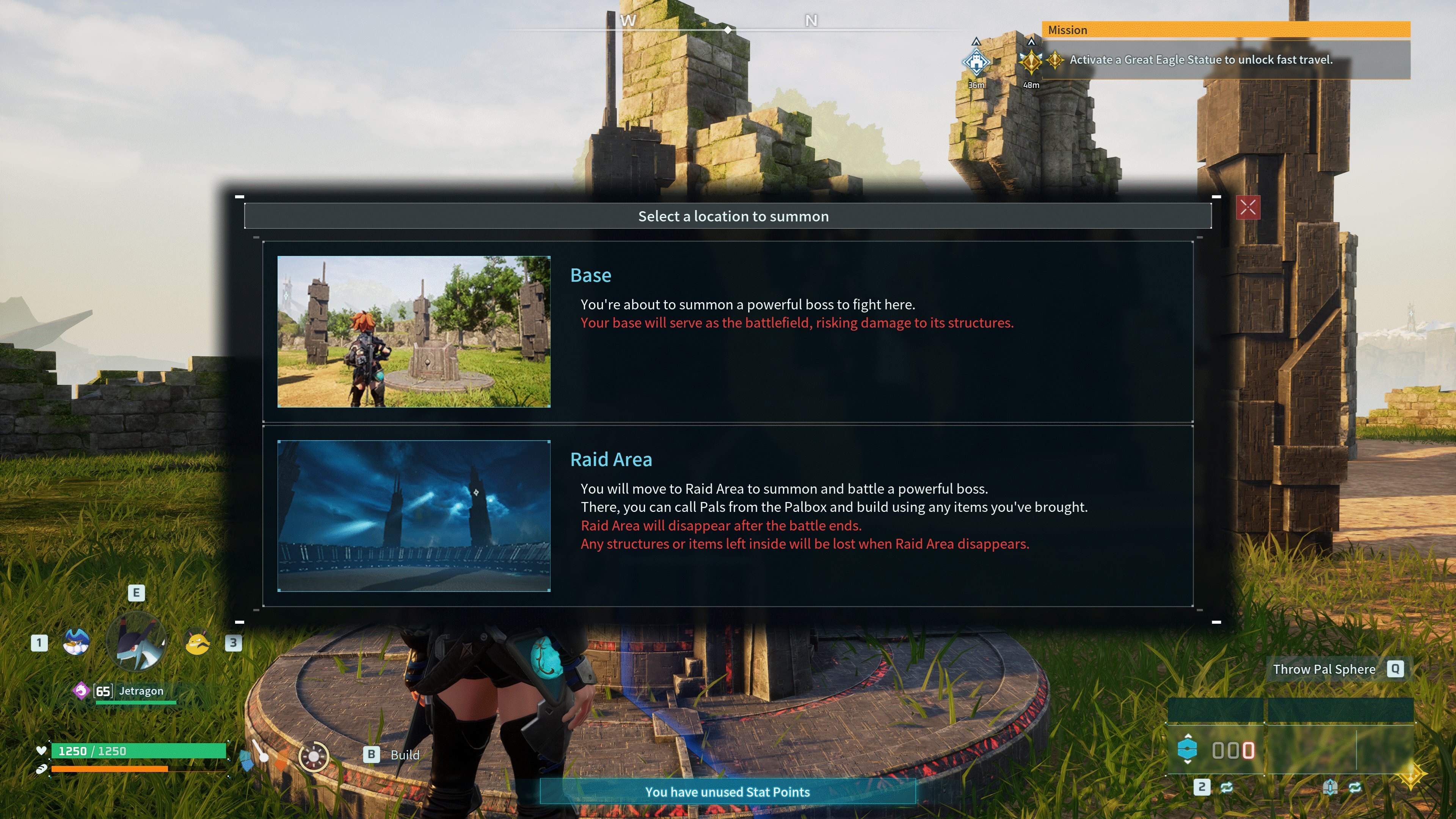 幻兽帕鲁|v0.7|官方中文|支持手柄|Palworld 幻兽帕鲁|v0.7|官方中文|支持手柄|Palworld