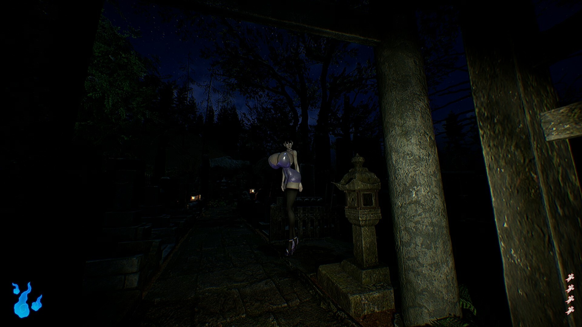 八尺様|v20260119|官方中文|Hachishaku 八尺様|v20260119|官方中文|Hachishaku