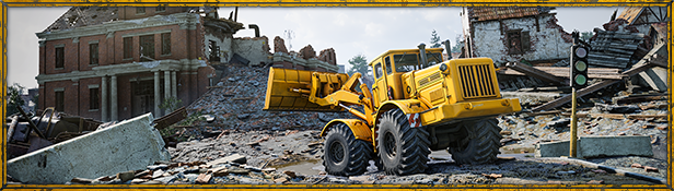 灾后修复师|v5.2.0.0|官方中文|支持手柄|RoadCraft