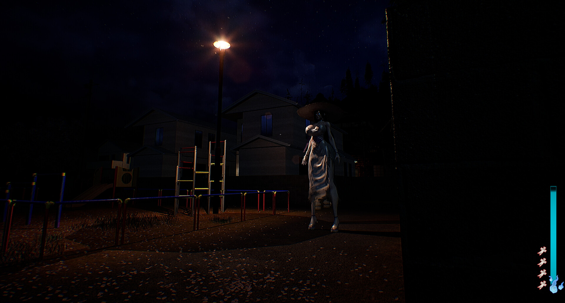 八尺様|v20260119|官方中文|Hachishaku 八尺様|v20260119|官方中文|Hachishaku