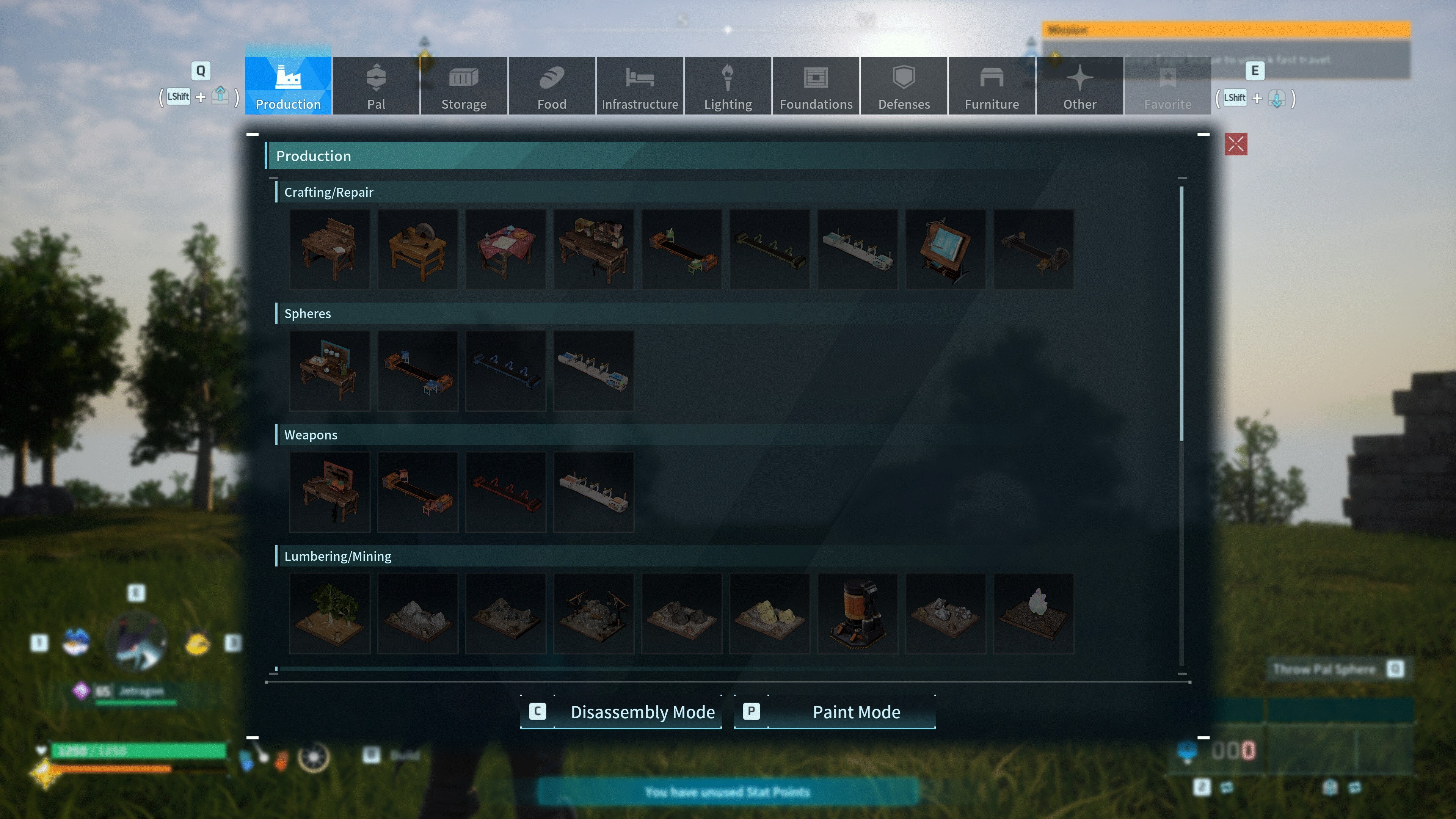 幻兽帕鲁|v0.7|官方中文|支持手柄|Palworld