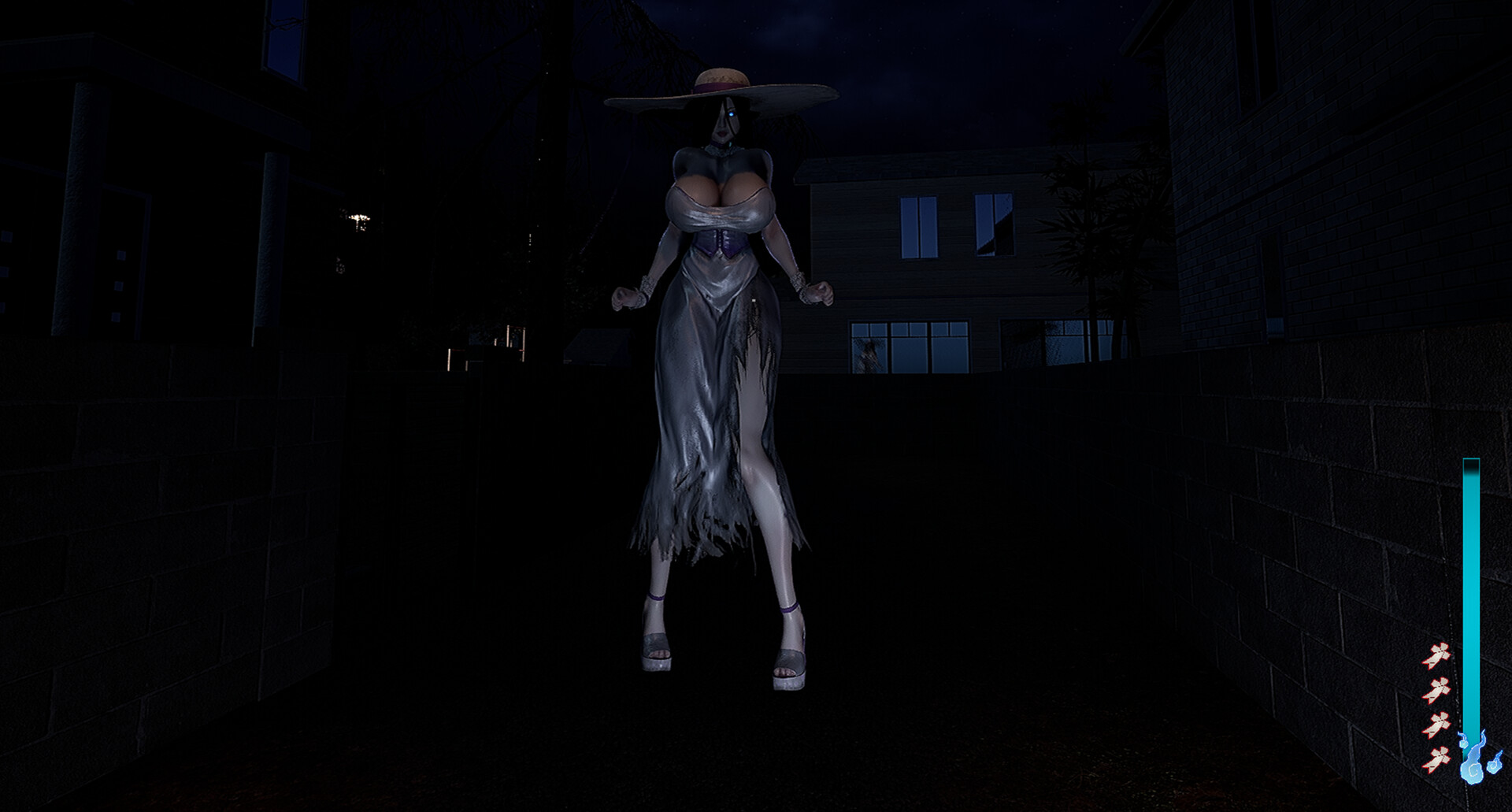 八尺様|v20260119|官方中文|Hachishaku 八尺様|v20260119|官方中文|Hachishaku