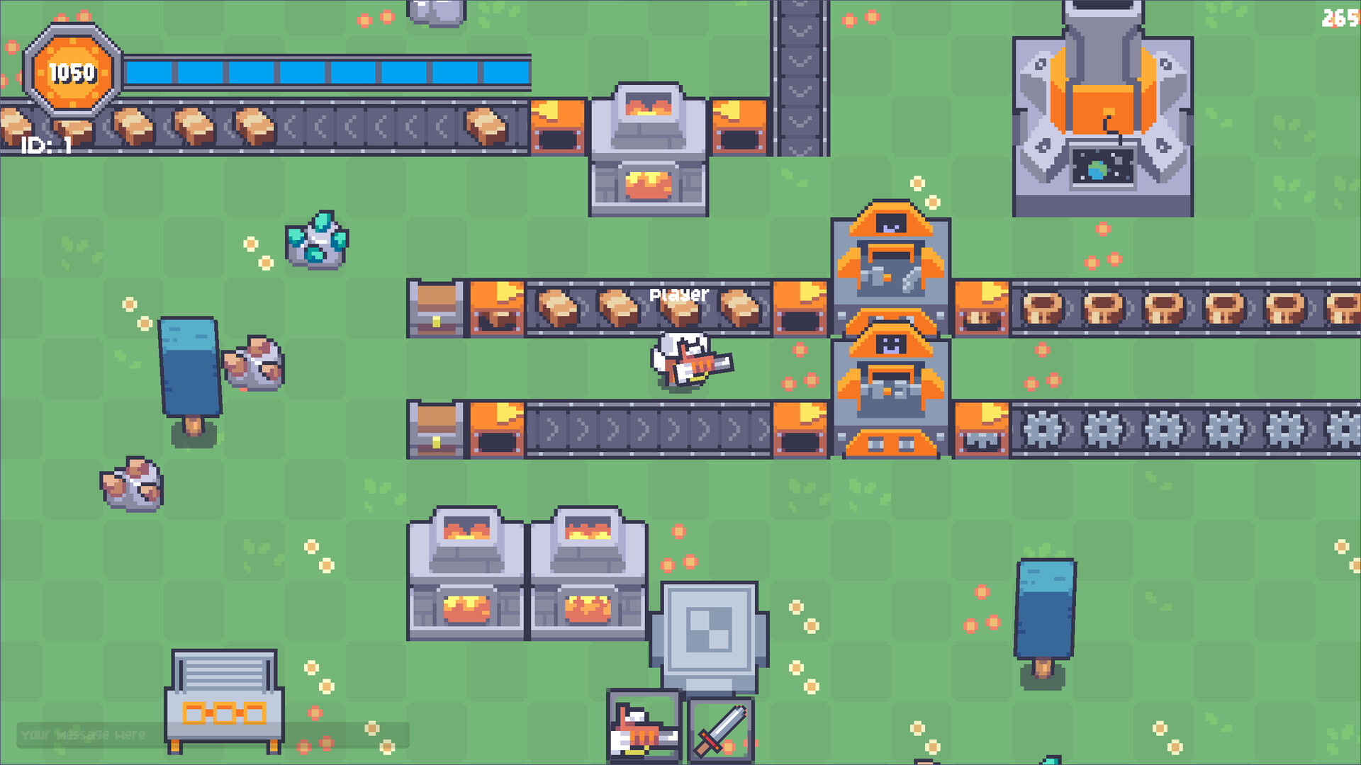 星轮|官方中文|支持手柄|Starground