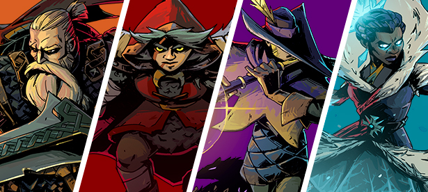 鸦卫奇旅|v20260120|官方中文|支持手柄|Ravenswatch 鸦卫奇旅|v20260120|官方中文|支持手柄|Ravenswatch